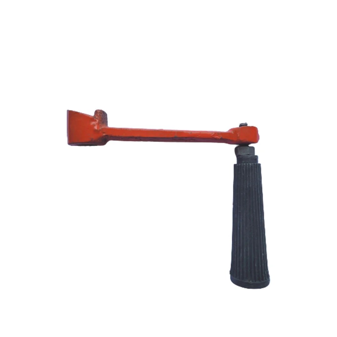 Manual Hand Bench Grinder For Multi Tasking Tool Machine6Inch