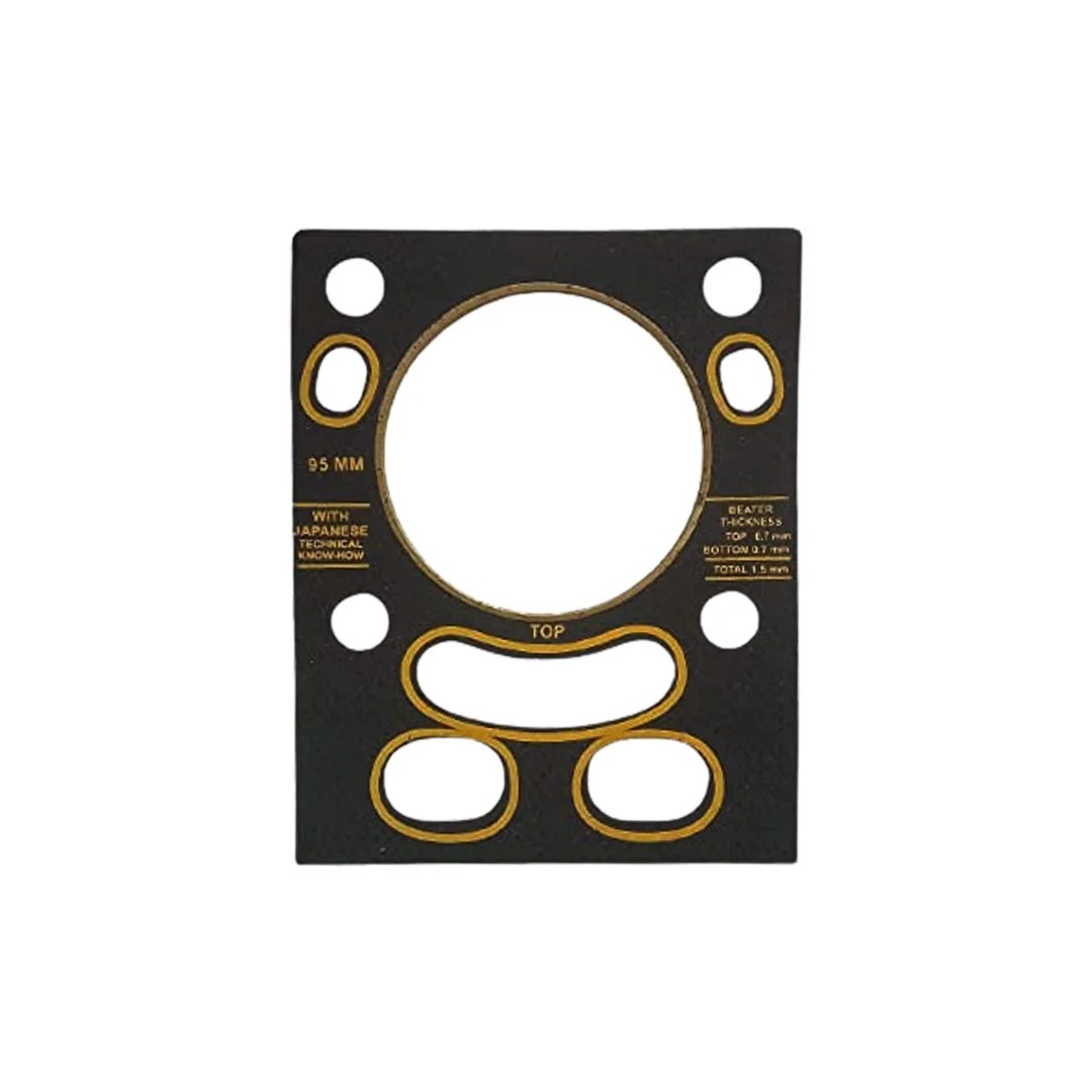 Head Gasket Pad for Water Cooled Engine95MM Implemental