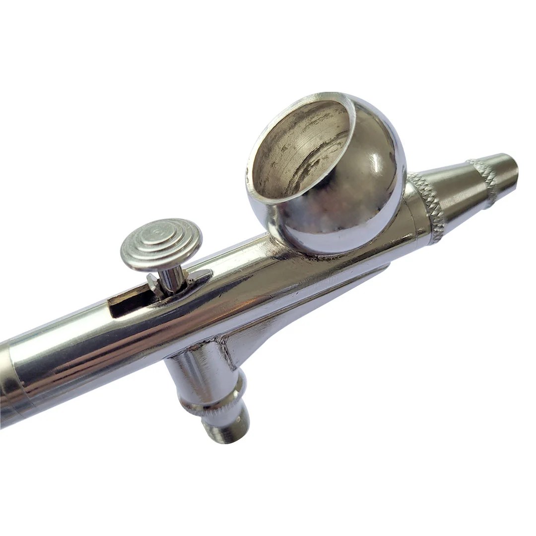 Air Brush Paint Spray Gun Multipurpose