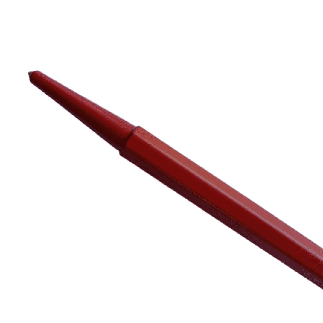 Steel Centre Punch Drift PunchRound Implemental