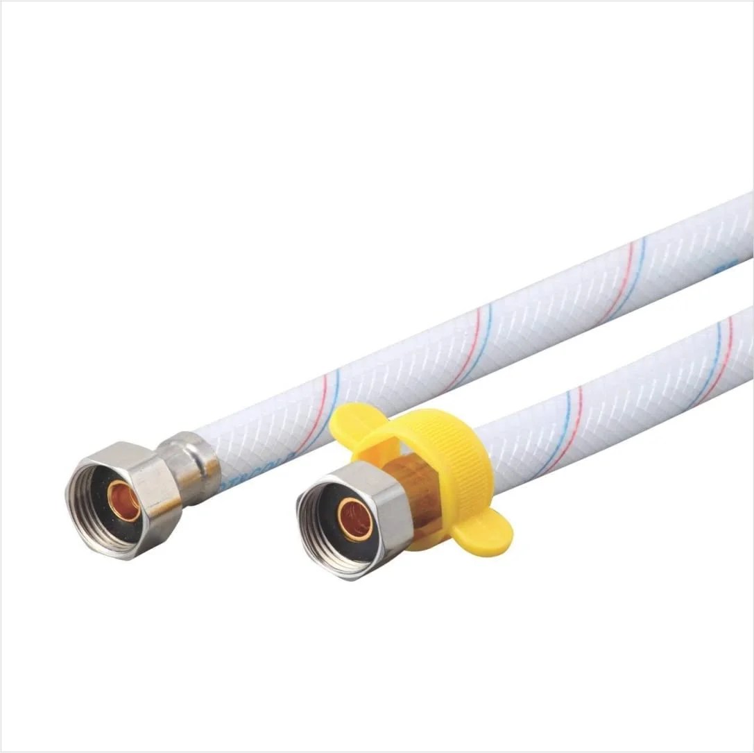 PVC Connection Pipe18″ 1.5ft Set of 2 Implemental