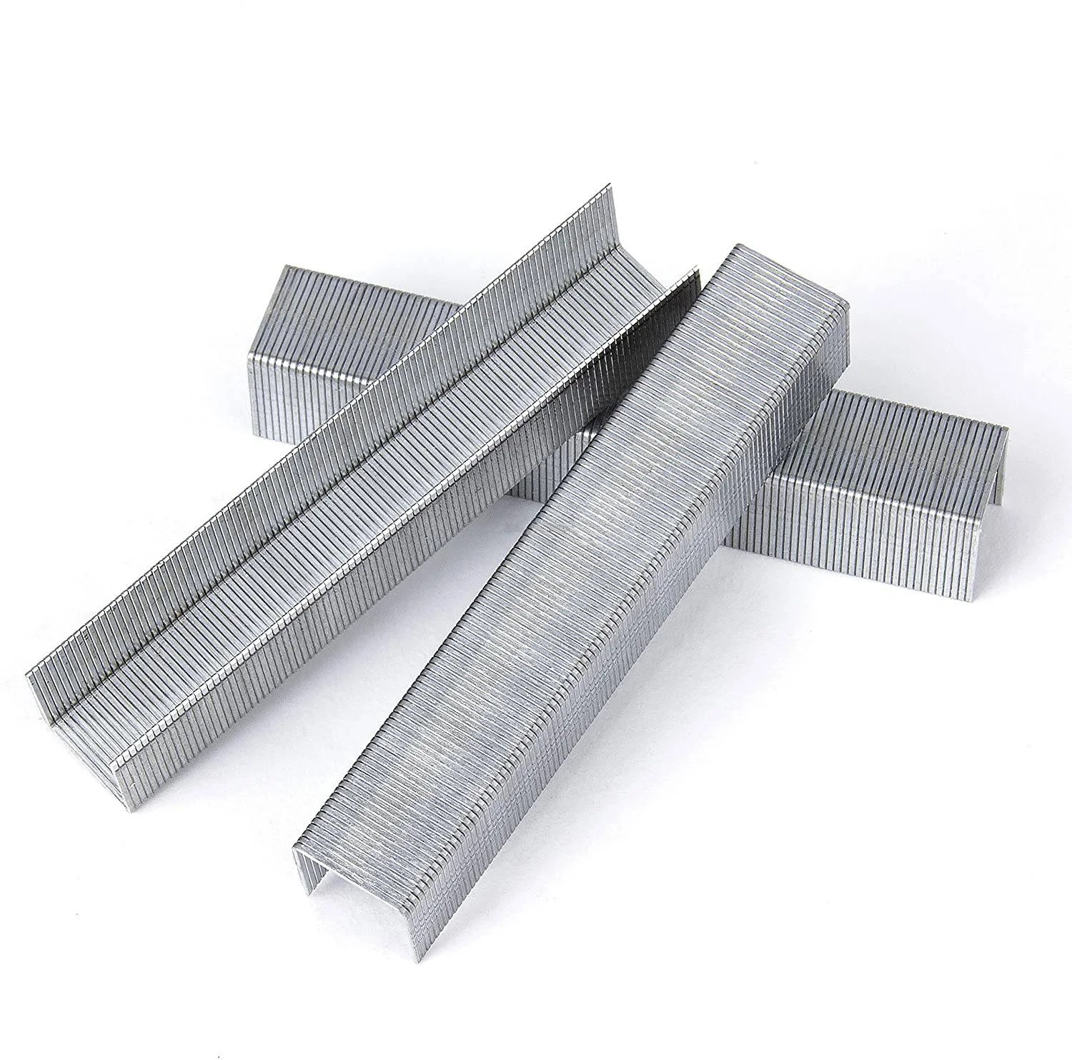 Stapler Pins 8MM (Pack of 6048 Pins) Implemental