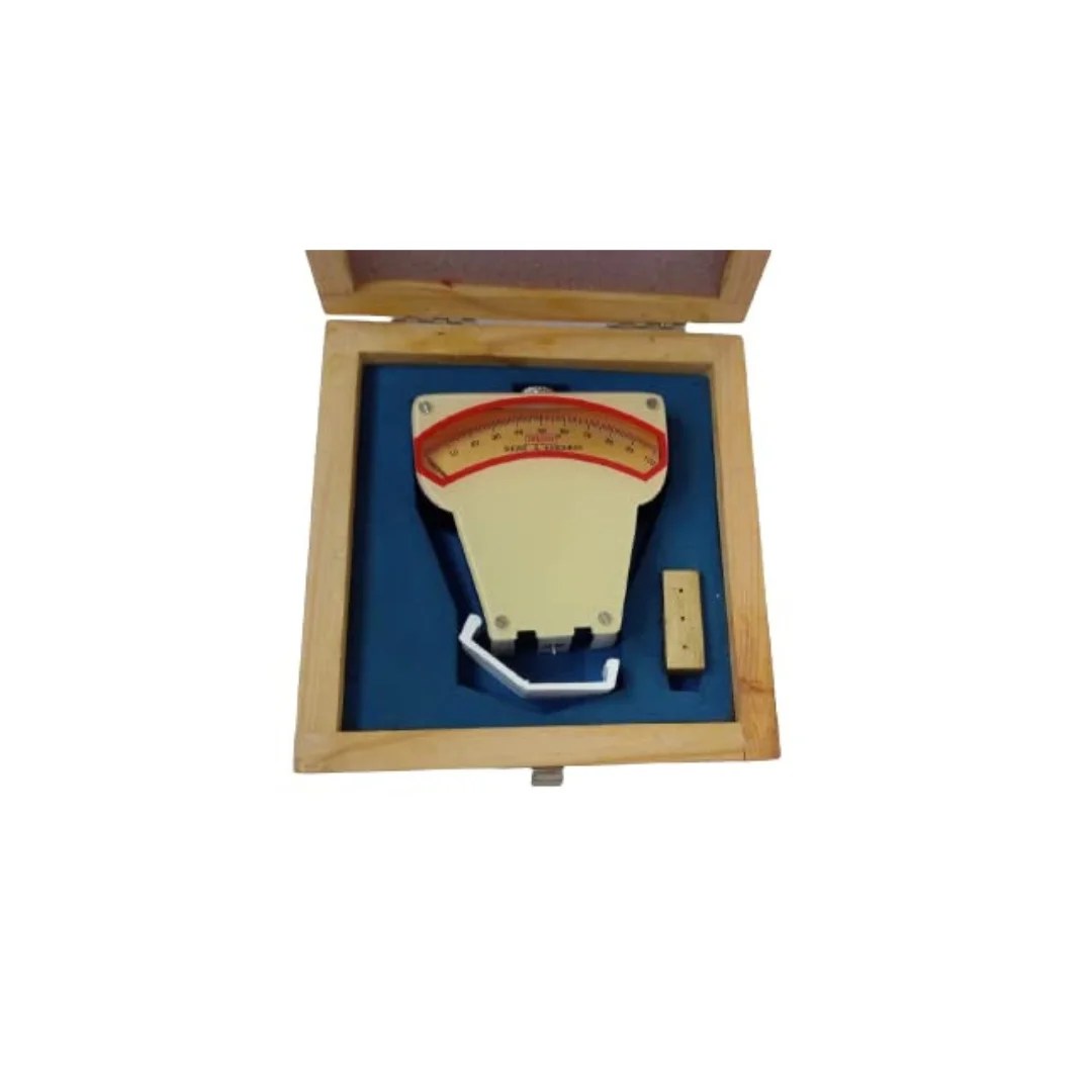 Rubber Hardness Tester Shore A Implemental
