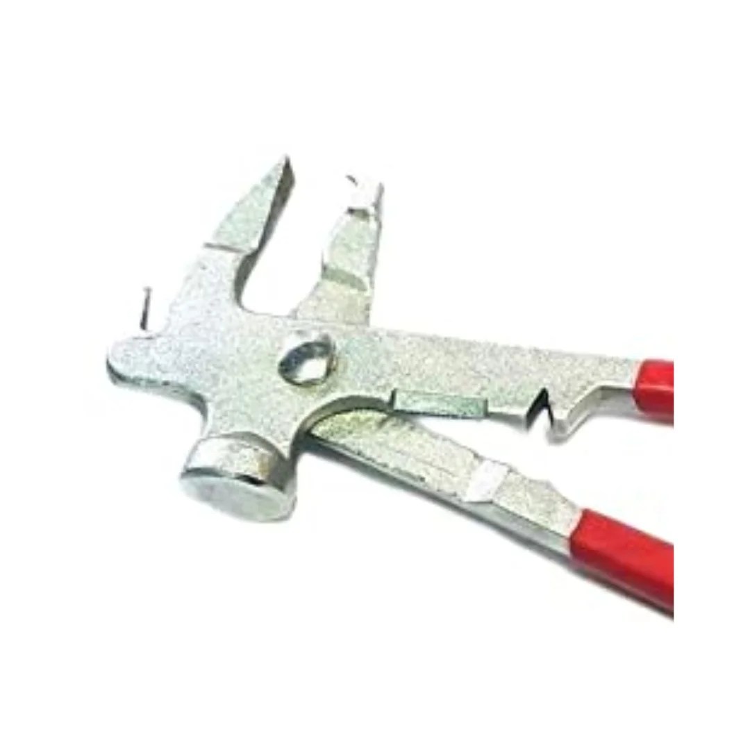 Wheel Balancing Weight Plier Hammer-250MM