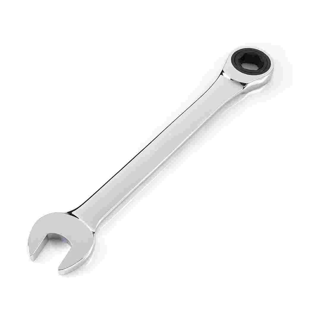 Ratchet Combination Wrench Spanner