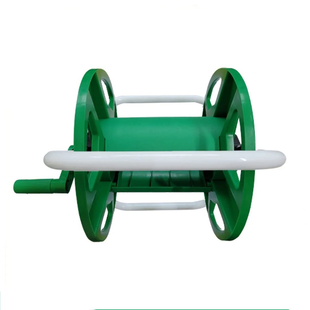 Heavy Duty Hose Reel Stand (Plastic) Implemental