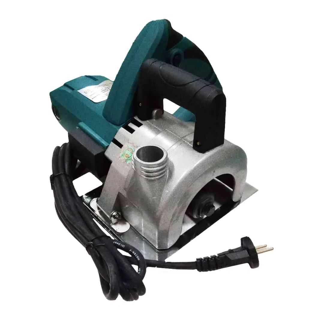 Progen 9329HG 2850W 110129mm Electric Wall Slotting Machine Implemental