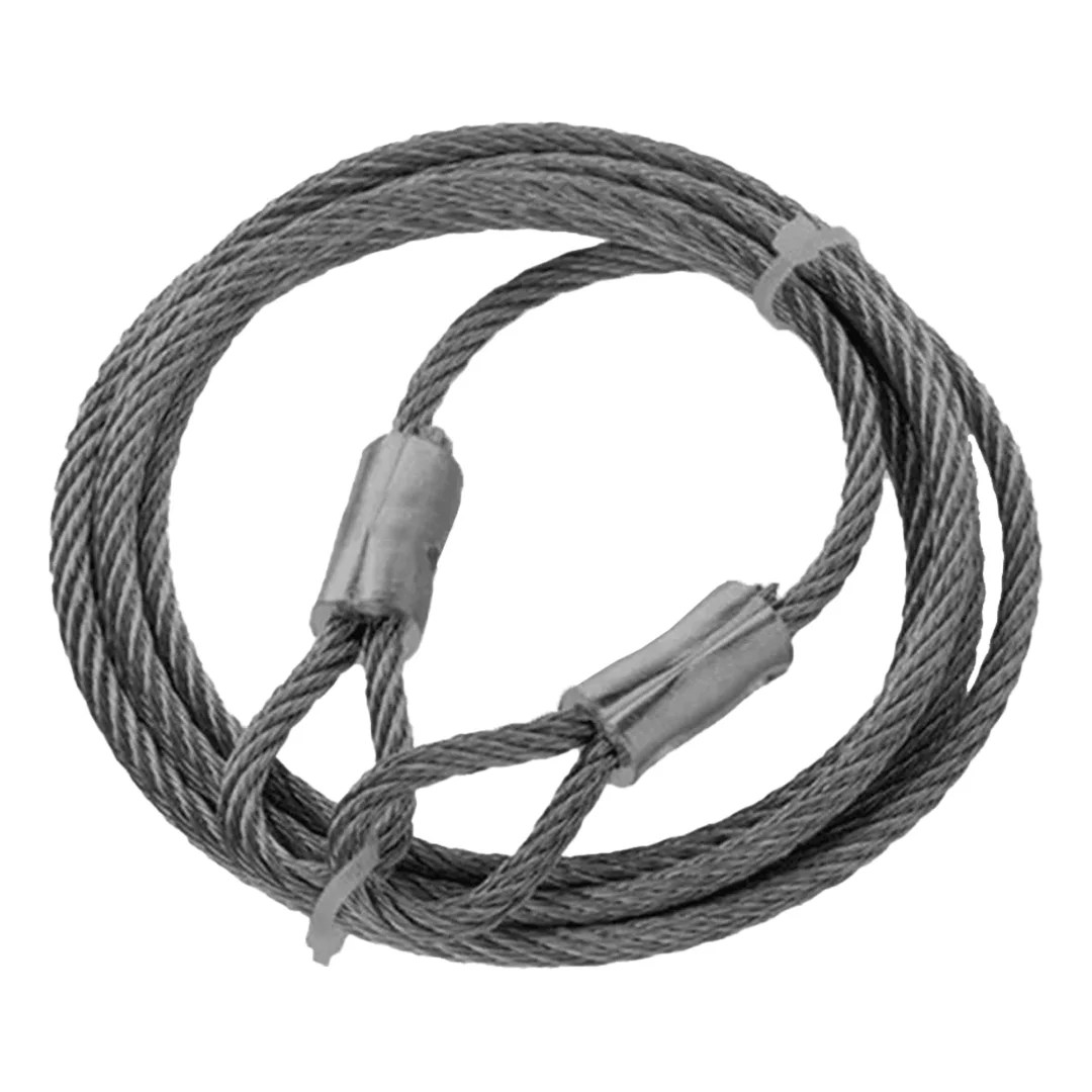 Steel Core Wire Ceiling Rope 16MM X 4 Meter Implemental