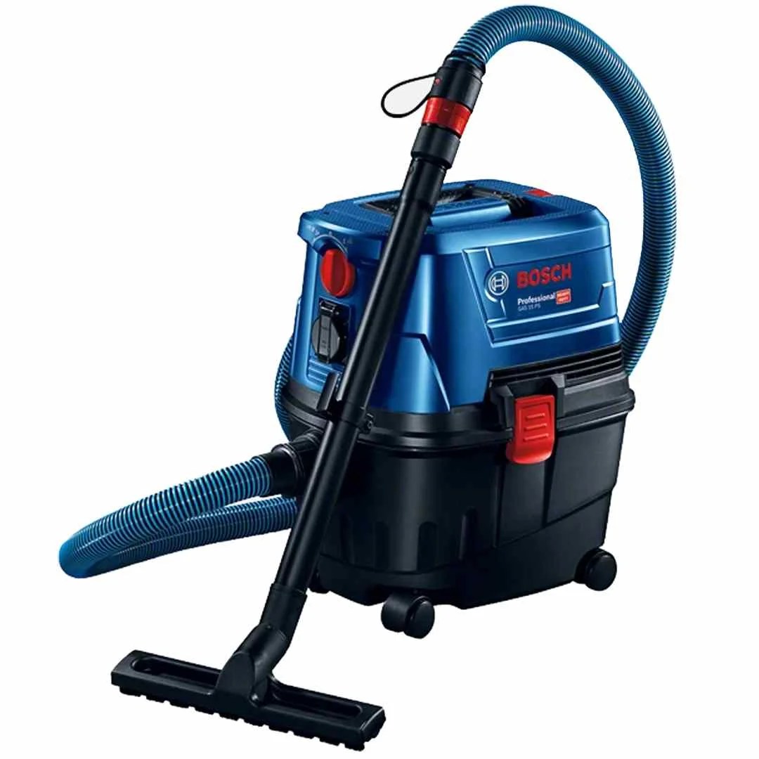 Bosch GAS 15 PS Professional Vacuum Cleaner Implemental