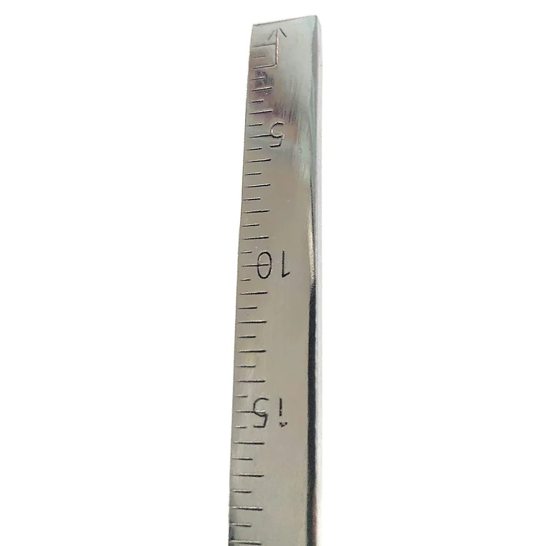 Dip Rod Liquid Level Measurement Gauge Stick Implemental