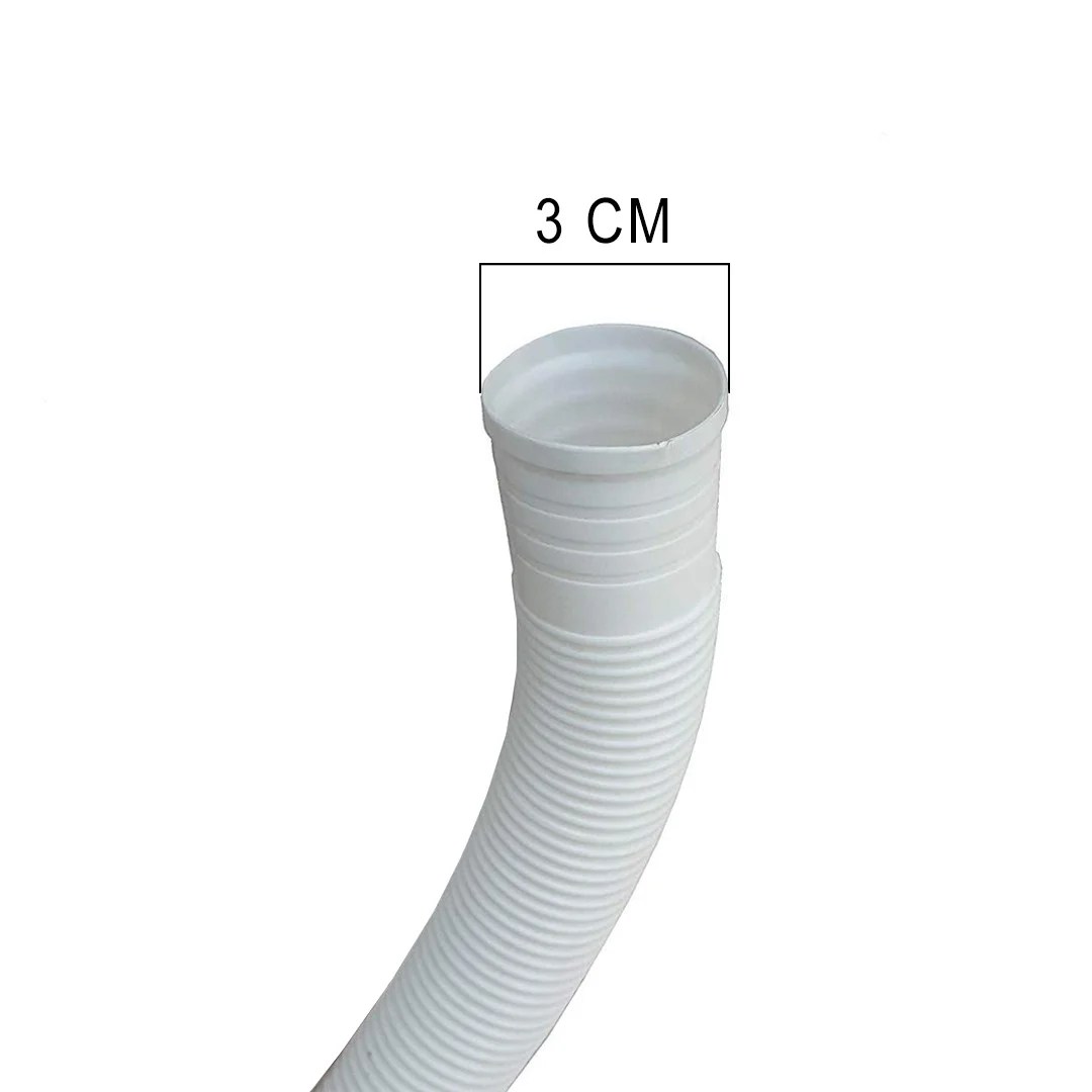 Washing Machine Drain Pipe 125cm – Implemental