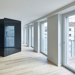 Standort Implenia Ag