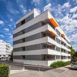 Standort Implenia Ag