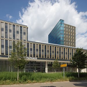 Standort Implenia Ag