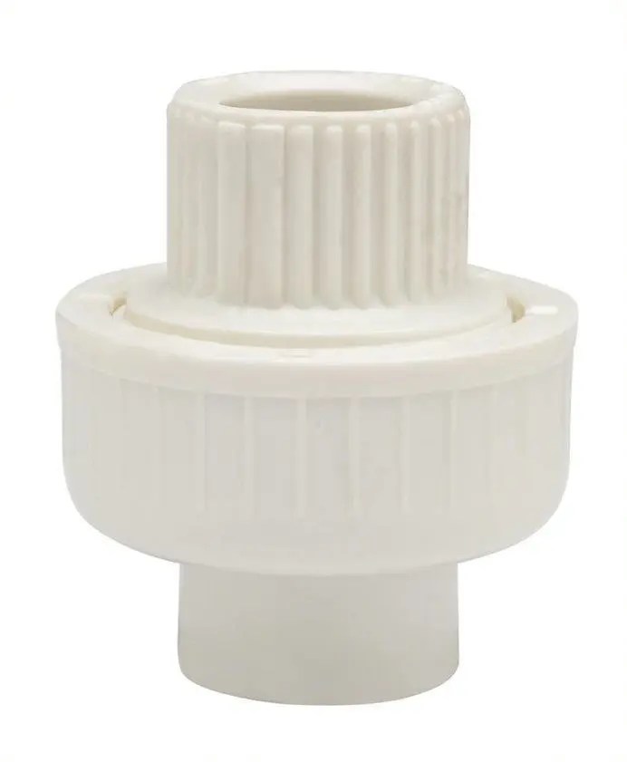 Union universal pvc 1 Implosa