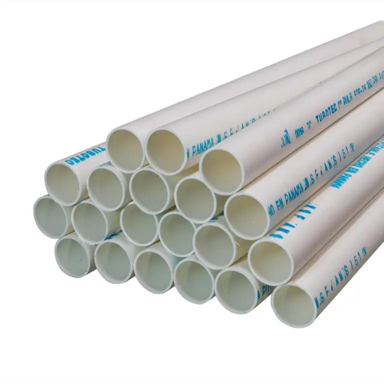 Tuberia pvc 2 sdr 26 agua Implosa