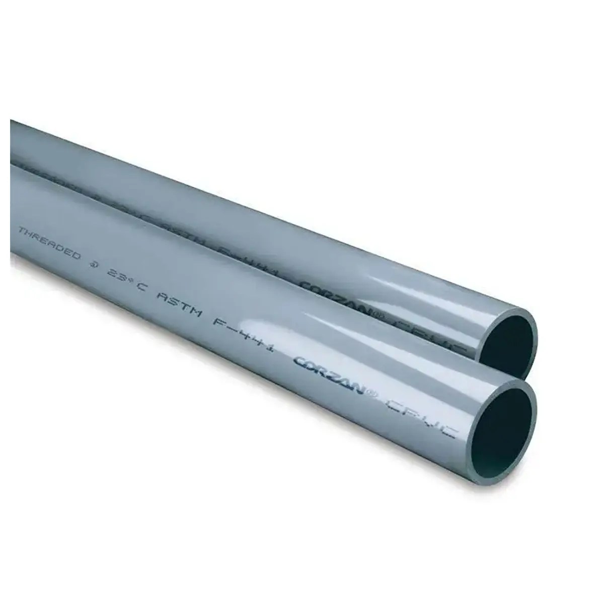 Tuberia cpvc de 4 20 pies de largo flowguard gold Implosa