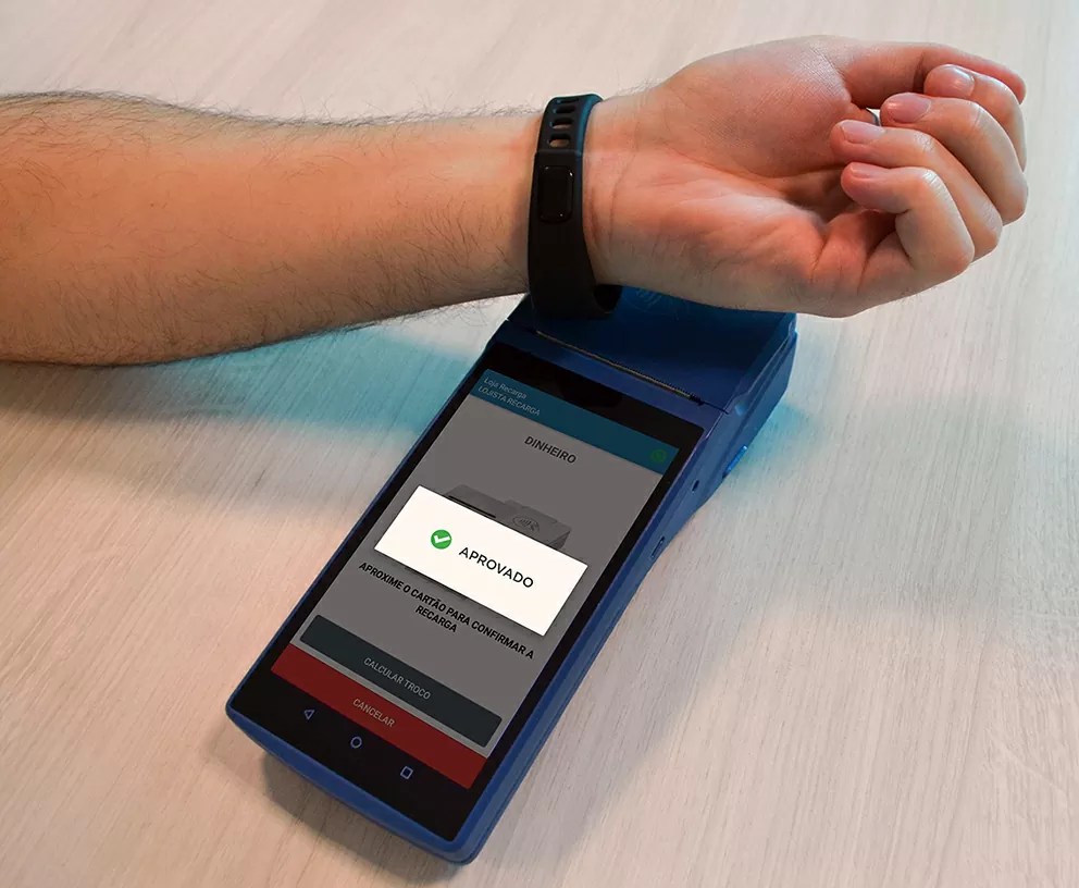 Entenda o que é Cashless e como essa ferramenta funciona