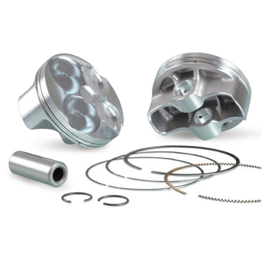 Cp pistons CP Pistons Motor QUADATVUTV