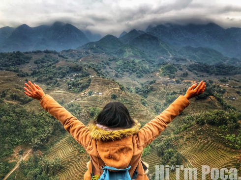 越南自助12天行程攻略+自製旅遊手冊＋花費分享，不窮遊！台幣兩萬有找！