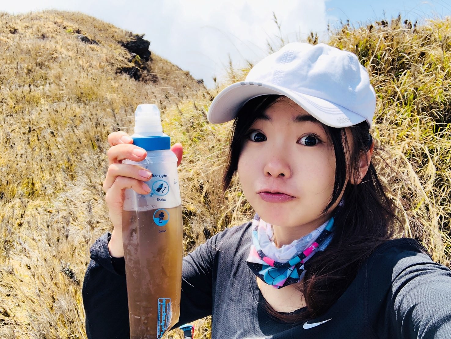 能高安東軍(北三段)五天四夜縱走記錄，水鹿暴走＋五顆百岳入袋cp值超高縱走入門(上)