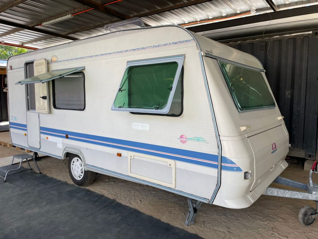 Casas Rodantes en Venta con Entrega Inmediata +56940667810