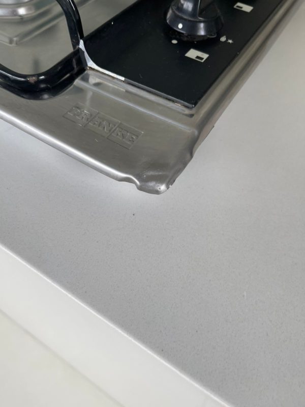 Cooktop Multicooking a Gás de 60cm Franke Imporhome