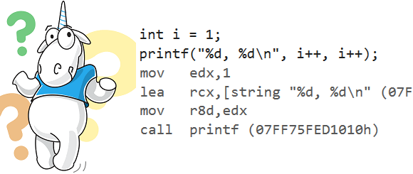 How Deep the Rabbit Hole Goes, or C++ Job Interviews at PVSStudio