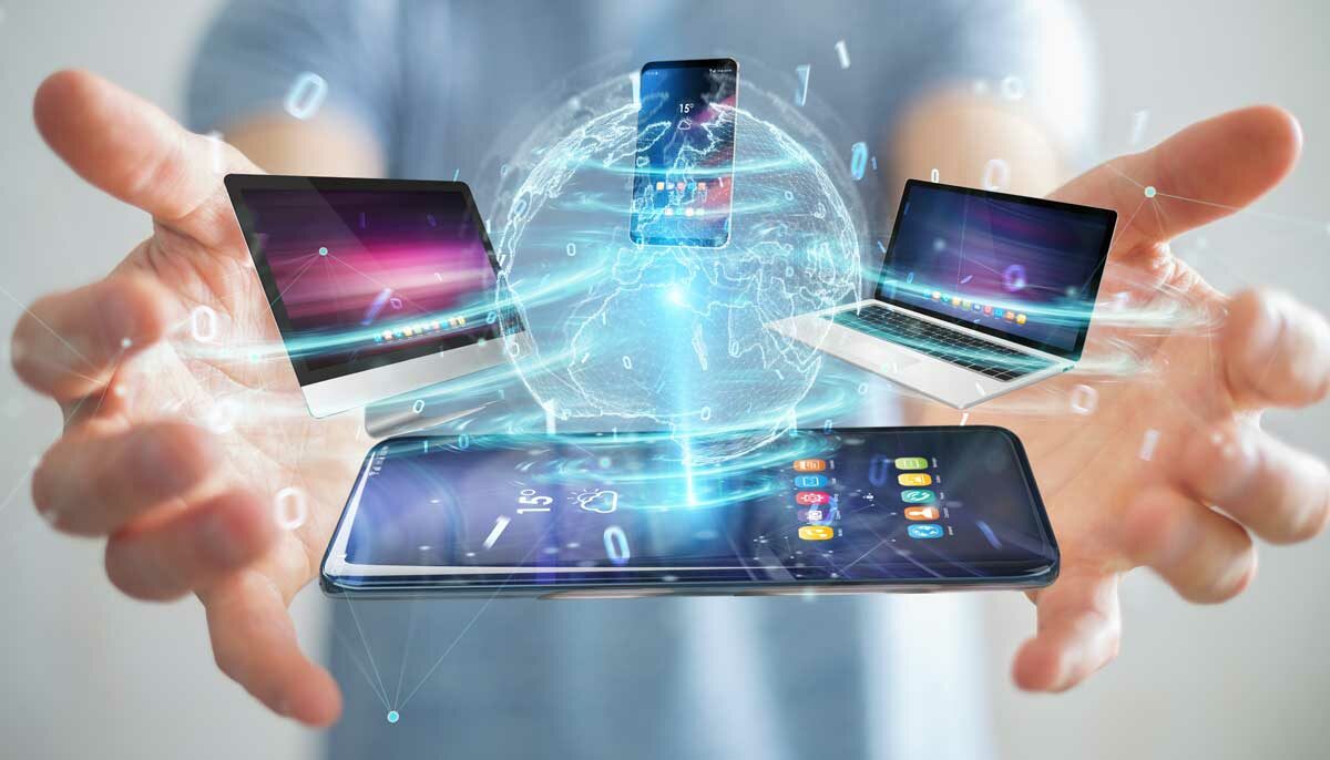 Importance of Technology in Modern Invention Importance of Technology