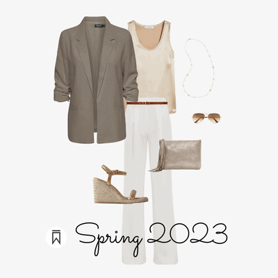 The Ultimate Guide To Spring Outfits 2023: Trends And Tips