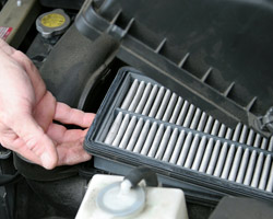 Automobile Services - Import Auto Services Annapolis