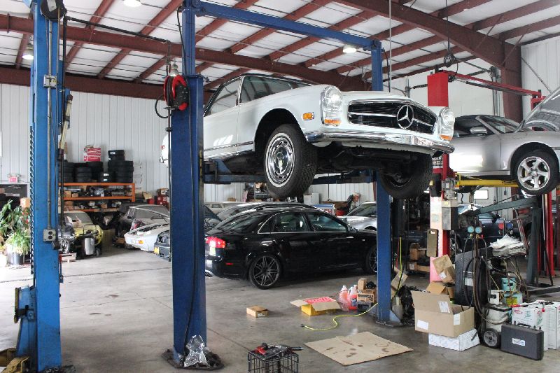 Home Import Auto Service Marlboro NY Auto Repair Shop