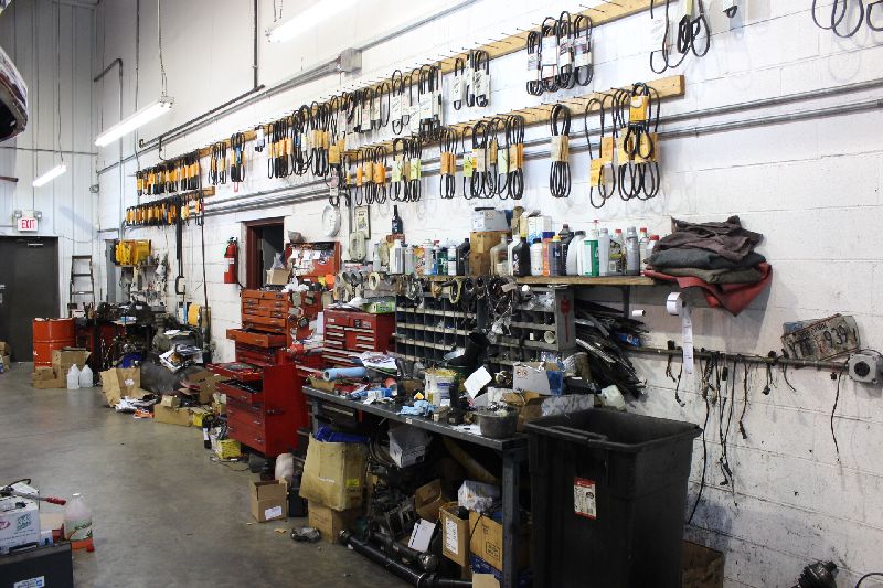 Photo Gallery Import Auto Service Marlboro NY Auto Repair Shop