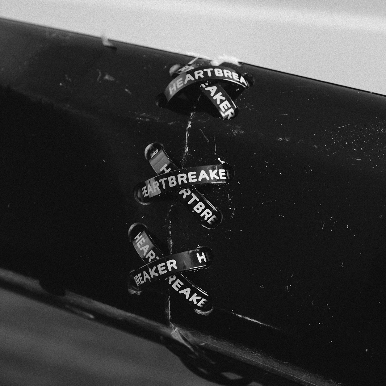 Quick Fix Zip Tie Import Bible Automotive Apparel / JDM Tuner Car