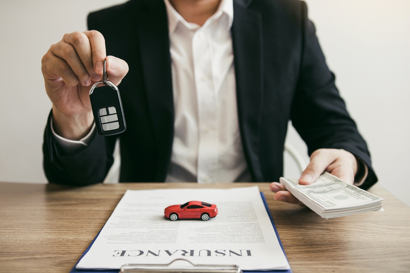 Comprehensive vs Third Party Car Insurance What Is the Difference?