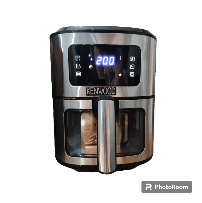 Kenwood 6.5L Multifunction Large Size Air Fryer – Imported Bazar