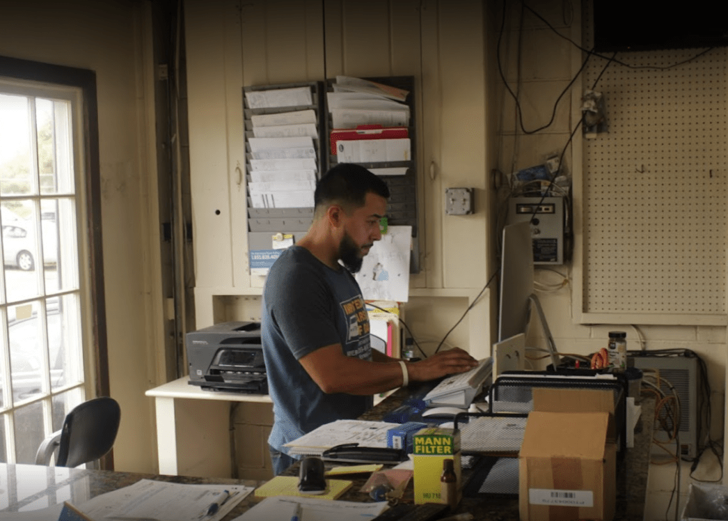 About Imported Cars Of Darien Fairfield Counties Auto Mechanic