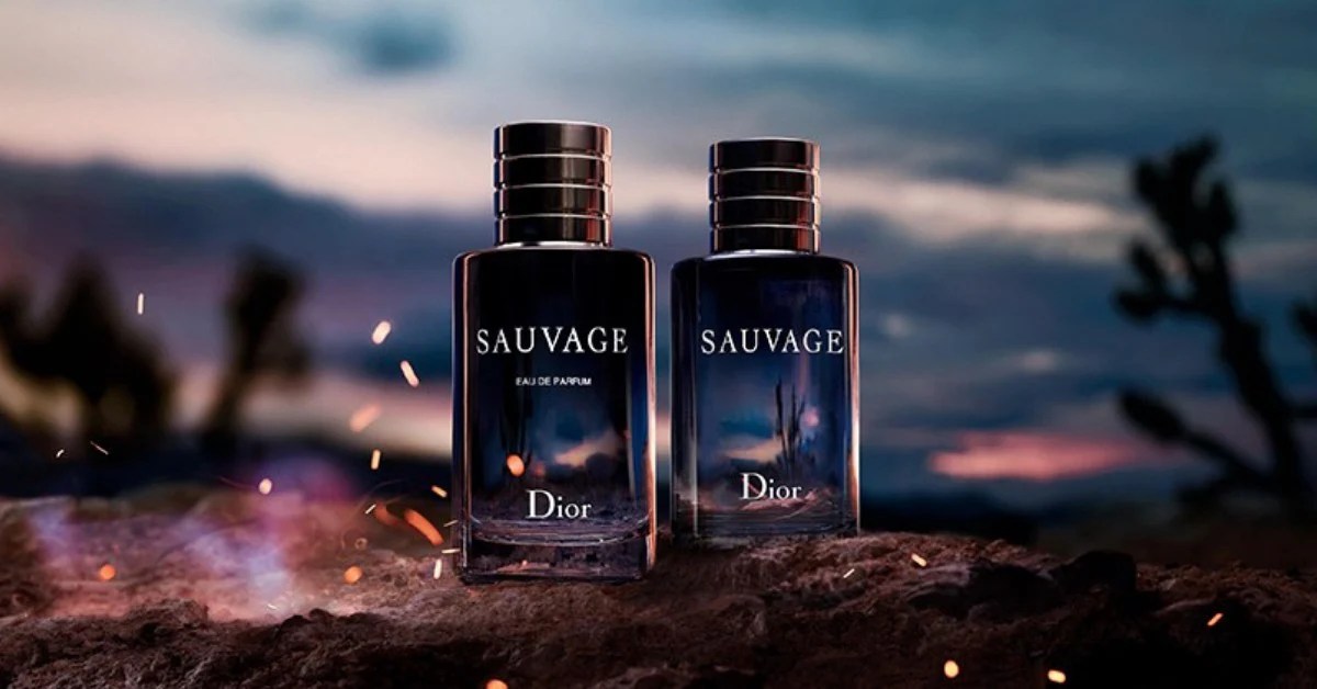 Dior Sauvage Eau De Toilette vs Eau De Parfum Review Imported