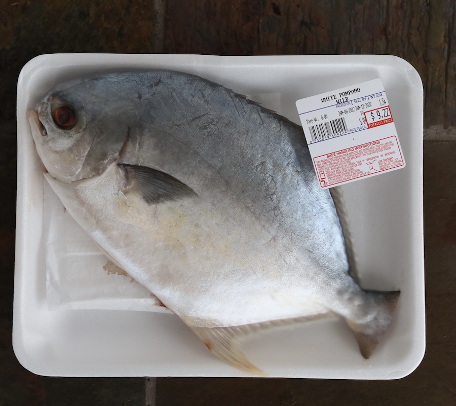 Thai Fish Powder with Chili ImportFood