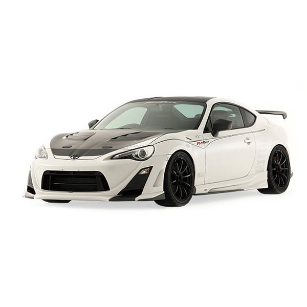 Japanese Body Kit Brands