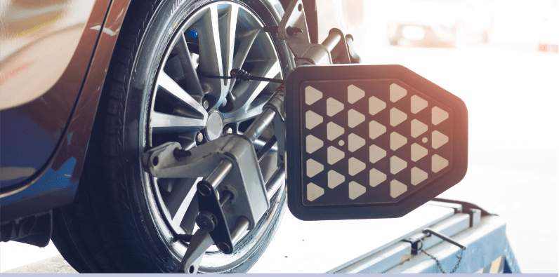 Professional Wheel Alignment Service | Import Motor Werks