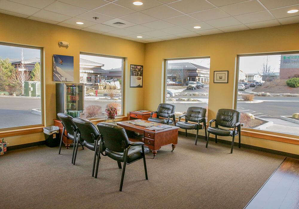 Auto Repair Bend OR Mechanic Near Me Oil Change Brake Repair