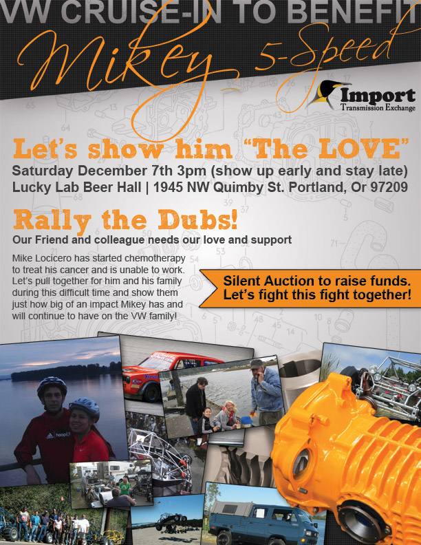 Import Transmission Exchange, Portland, OR