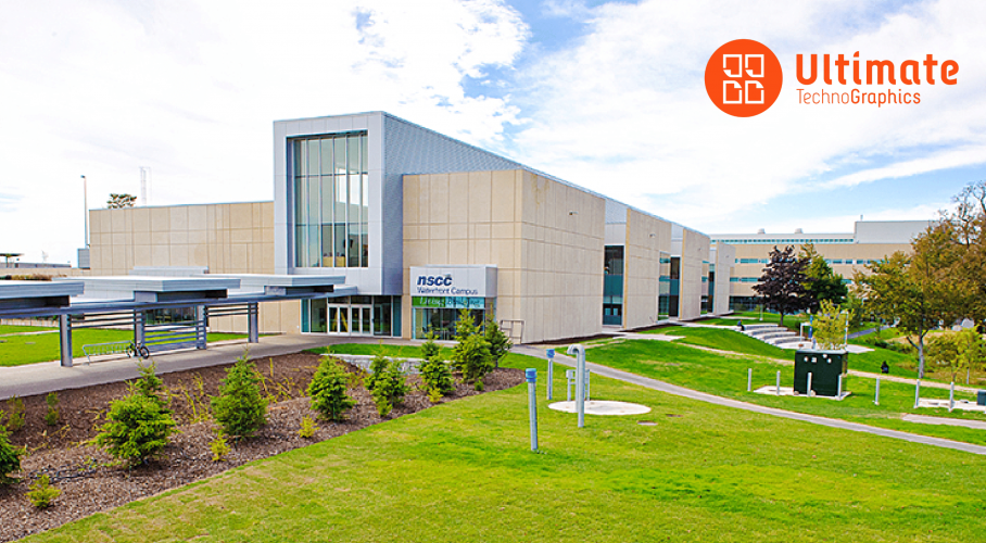 Nova Scotia Community College teaches Ultimate Impostrip® Ultimate