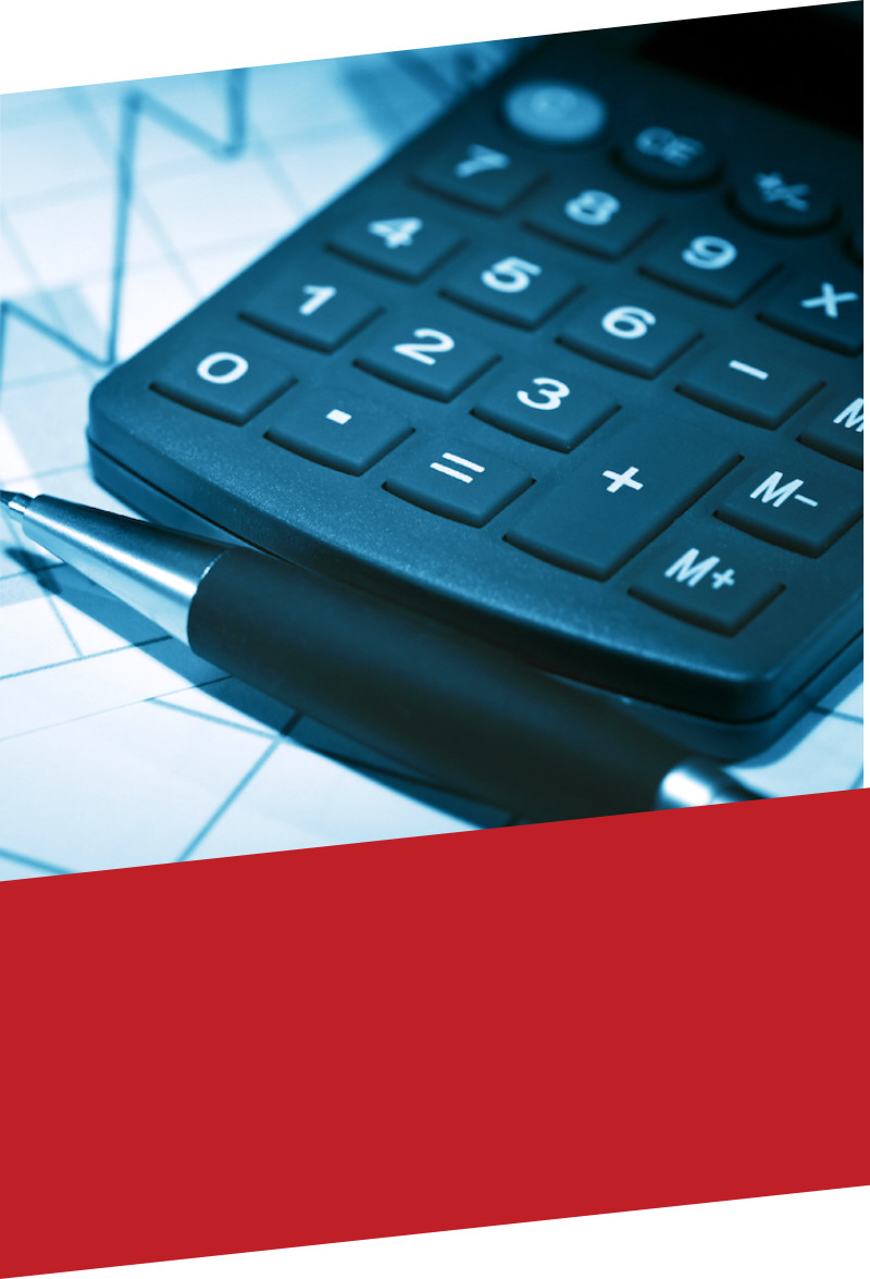 Nos Services d'impôts aux particuliers et entreprises DS Impôts et