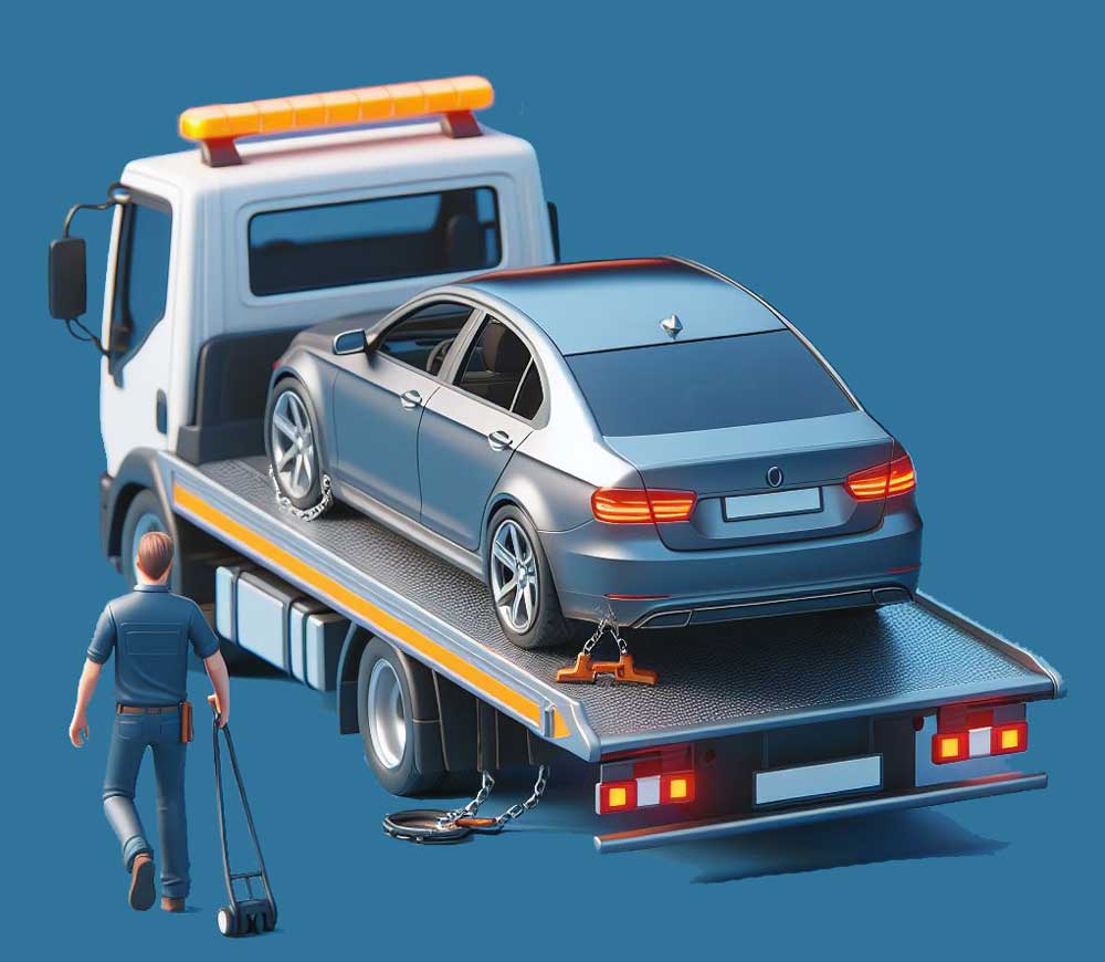Impounded Car Insurance Get Your Car Back Now.