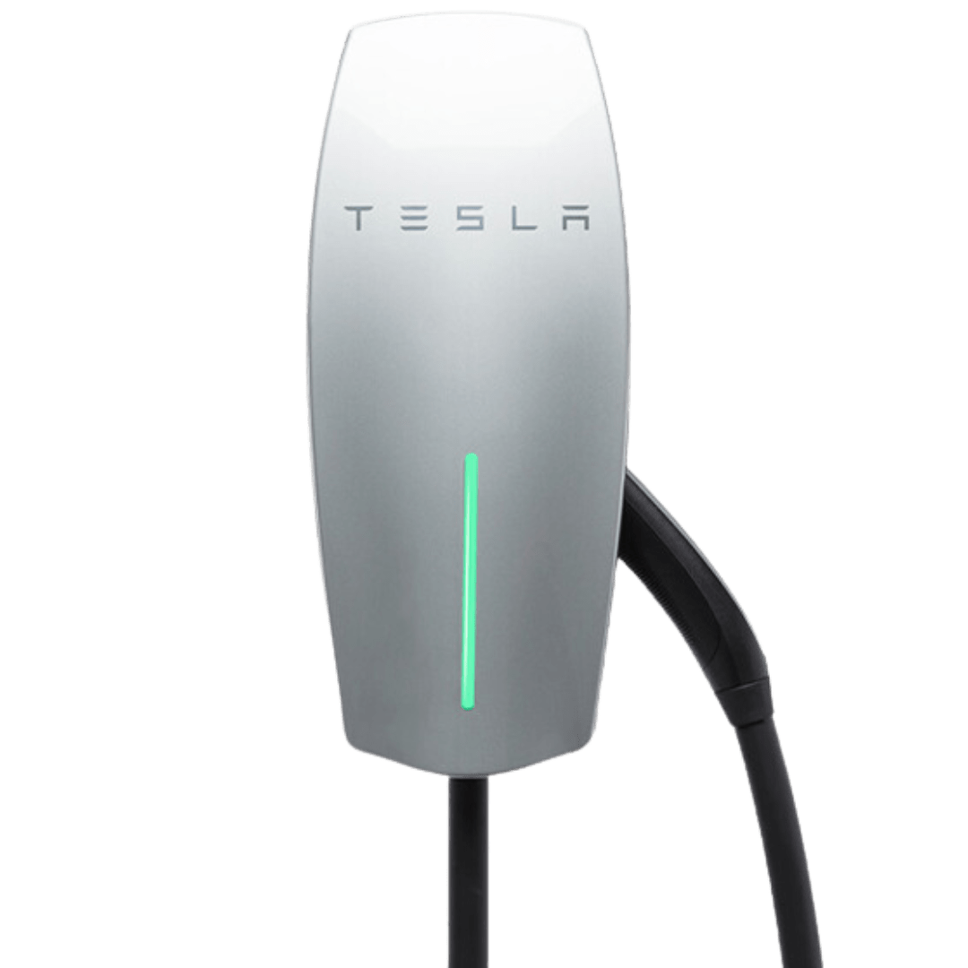 Tesla Gen 3 Wall Connector Tesla EV Chargers Order Now