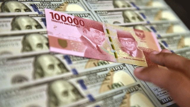 Bank Indonesia Rupiah Kuat di Level Rp16.100 per USD impreglon
