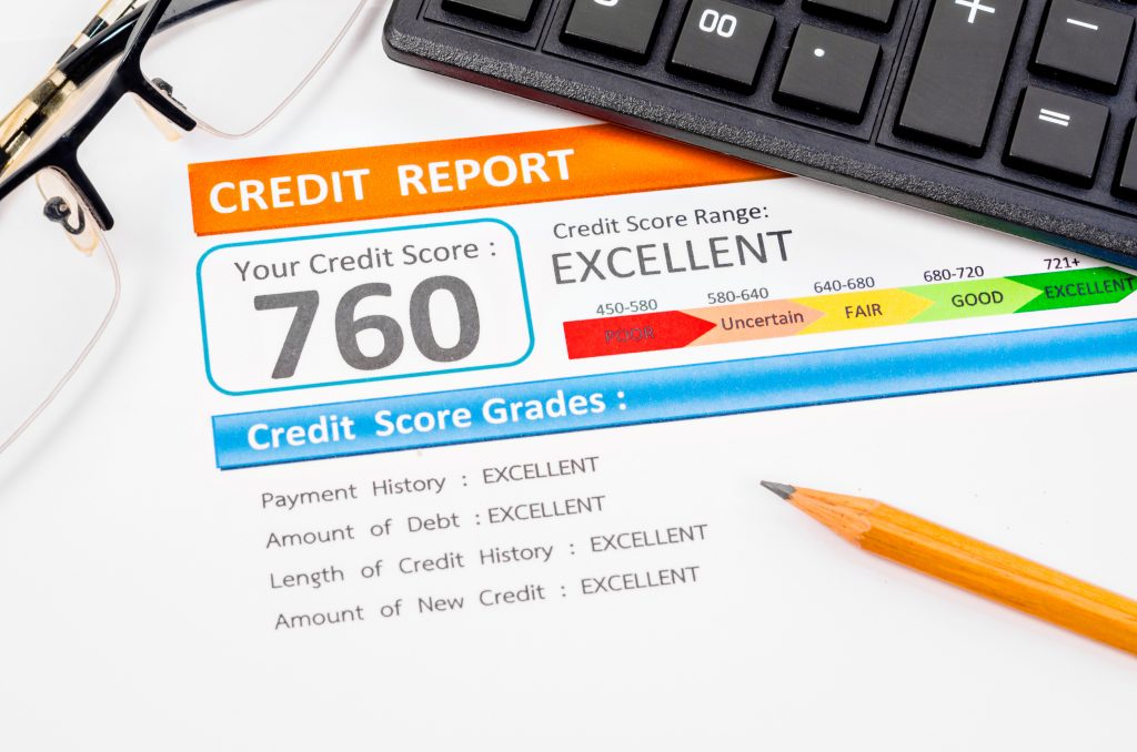 Getting To the Credit Score You Need to Build a Home Impresa Modular