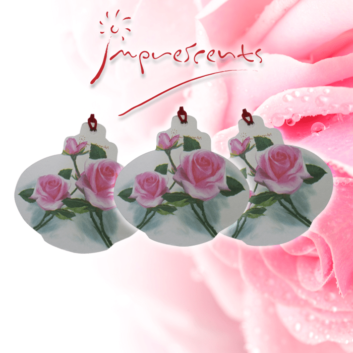 Fresh Cut Roses Imprescents